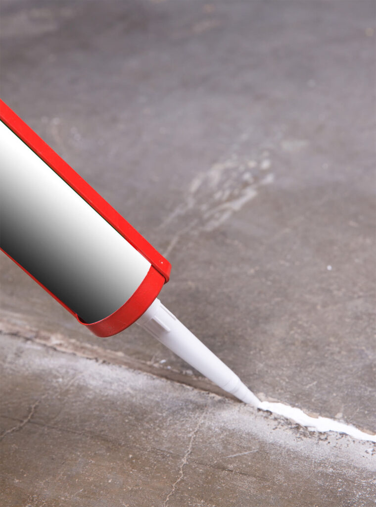 Concrete Joint Sealant